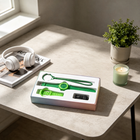 Vente directe d'usine, montre de poche octogonale Dijie, affichage à quartz, plastique écologique, montre personnalisée en édition limitée