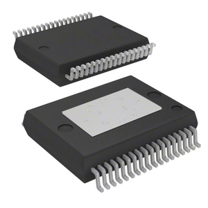 Fournisseurs de composants électroniques d'origine TDA7498ETR, circuit intégré, approvisionnement ponctuel, service de liste de nomenclature (BOM) - Product Image 1