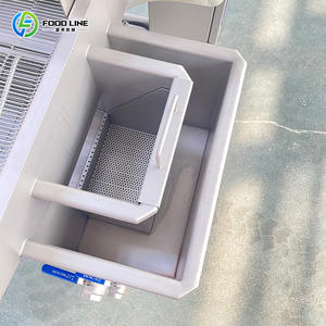 खाद्य खाद्य खाद्य और पैकेजिंग एक्सट्रूज़न कोटिंग मशीन - Product Image 6