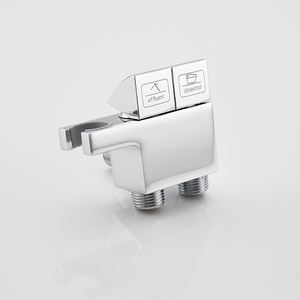 Venta al por mayor Wash The Ass Hogar Baño Pistola Pulverizadora Limpieza Inodoro Compañero Purificador Set Bidet Set - Product Image 5