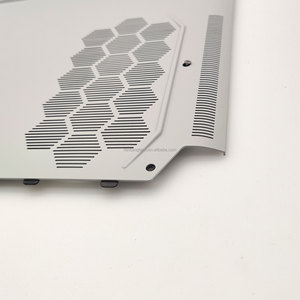 Coque inférieure pour Dell Alienware X17 R1R2, coque D, boîtier de base 094D11 94D11 - Product Image 3