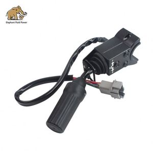 สวิตช์11715917ที่ปัดน้ำฝน voe ไฟก้านปัดน้ำฝนด้านขวา - Product Image 2
