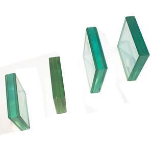 3C ผู้ผลิตแก้วกันกระแทกหมวกกันน็อคกระจกกันกระสุนขนาด40มม. แบบ unbroken - Product Image 2