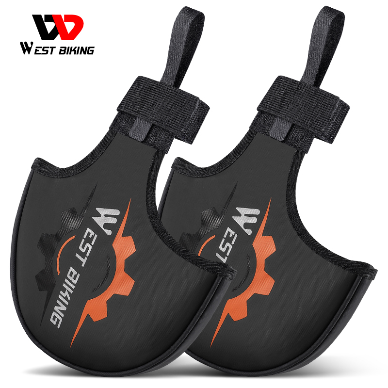 Западный 2022 водонепроницаемый шатун со звездочками для велосипеда Защитная крышка Горный Дорожный велосипед Велоспорт звездочка цепной передачи зубчатый диск брелок для ключей