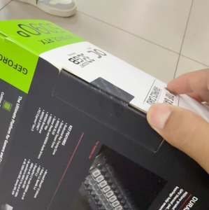 New and Original Clean Condition RTX5090 O32G 32GB GDDR7 PCIe 5.0 512-bit <b>Graphics</b> <b>Card</b> Triple Fan 1000W Recommended Component - Product Image 6