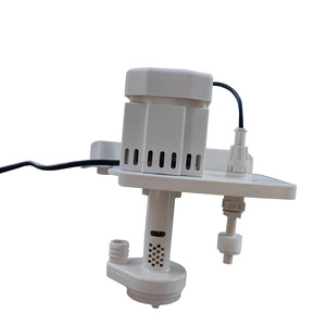 Accessori Universali per Macchine del Ghiaccio Pompa dell'Acqua 220V con Interruttore a Galleggiante per Macchine del Ghiaccio HISAKAGE JINSONG LAUD Snooker 700-1000lb - Product Image 1