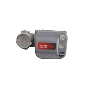 สารเคลือบ Marine Grade DVC6200 4 20mA C5 M สำหรับความต้านทานการกัดกร่อนของแท่นขุดเจาะน้ำมันนอกชายฝั่ง - Product Image 4