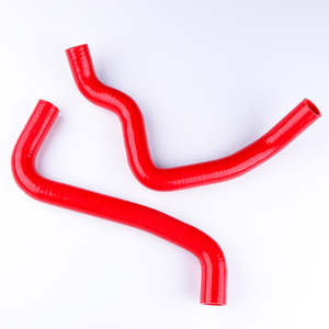 Tuyau de radiateur en silicone adapté aux SUZUKI GSXR 600 GSXR600 2004-<span class=keywords><strong>2005</strong></span> GSXR 750 GSXR750 <span class=keywords><strong>2005</strong></span> - Product Image 2