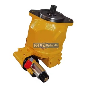 Bon prix pour pièces détachées d'excavatrice E330D 330D 336D 340D Pompe à piston 259-0815 Pompe de ventilateur 336D Moteur pour CART - Product Image 3