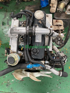 สินค้าขายดี เครื่องยนต์มือสอง รุ่น QD32 พร้อม - Product Image 4