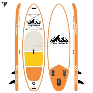 Jtrda 2024 mới nhất phong cách sup mái chèo sboards mái chèo Hội Đồng Quản trị Inflatable đứng lên mái chèo bảng sup Hội Đồng Quản Trị - Product Image 5