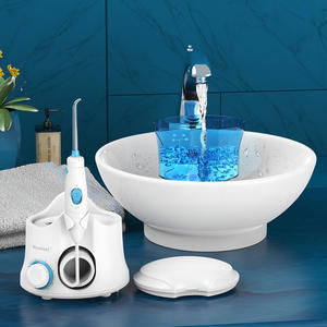 Irrigatore orale professionale del Flosser dentale dell'acqua della raccolta dell'acqua dell'oem per i denti - Product Image 4