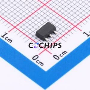 ชิปวงจรรวม PMIC XTP2401-500ASA0CT วงจรควบคุมเชิงเส้น (LDO) ของแท้และใหม่ - Product Image 1