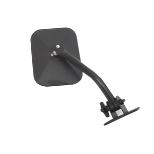 Rétroviseurs de voiture Carré <span class=keywords><strong>Sans</strong></span> Portes Retroviseurs pour <span class=keywords><strong>Wrangler</strong></span> TJ JK JL - Product Image 2
