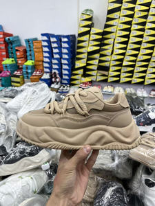 Zapatillas Deportivas de Moda 2025, Zapatillas de Senderismo Ligeras y Transpirables al por Mayor, Zapatos Impermeables para Hombre - Product Image 5