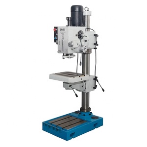 Z5045/1 Automatic Mini Press Stand Screw Multy Drill and Mill <b>Machine</b> Mini Magnet Trapano <b>Rubber</b> Tapping Z3050X16 Deep H - Product Image 1