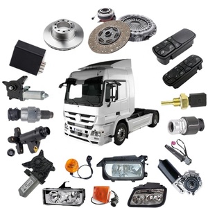 Pièces de rechange neuves de haute qualité pour camions Mercedes-Benz <span class=keywords><strong>Actros</strong></span>, <span class=keywords><strong>prix</strong></span> compétitif pour les modèles MP2, MP3, MP4 - Product Image 2