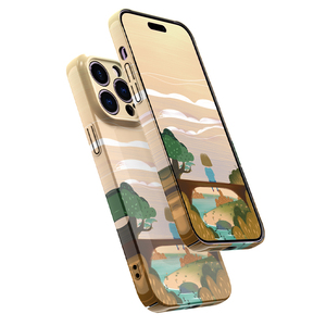 Cover per Telefono 3D a Sublimazione Personalizzata in PC per <span class=keywords><strong>Samsung</strong></span> <span class=keywords><strong>Galaxy</strong></span> S22 S23, iPhone 15 14 13 12, Huawei <span class=keywords><strong>R</strong></span> - Product Image 4
