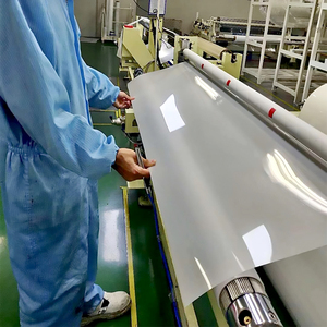 Hàn Quốc chất lượng giá tốt nhất lớp phủ ppf phim Glossy TPH TPU xe sơn bảo vệ phim với kích thước trong 1.52*15m CuộN - Product Image 4