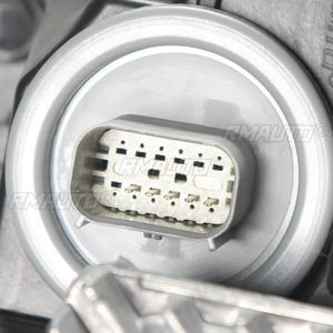 Para Chevrolet EQUINOX 2022, Faros Antiniebla LED, Luces de Circulación Diurna, Faros Antiniebla Impermeables, Modificación del Conjunto de Faros Delanteros 84949292 - Product Image 4