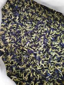 100% tè naturale del fiore della farfalla blu essiccato tè del fiore del pisello - Product Image 2