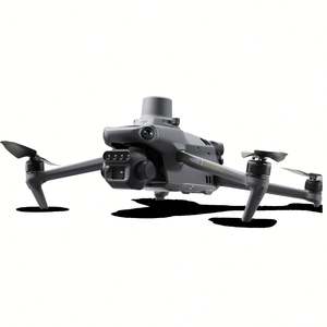 Dron Multiespectral DJI Mavic 3M con Cámara RGB de 20MP y Módulo RTK para Monitoreo de Salud de Cultivos y Topografía Agrícola - Product Image 1