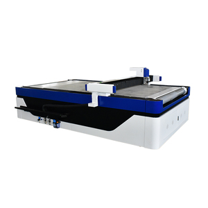 L'usine fournit directement des machines automatiques de découpe de vêtements - Product Image 2