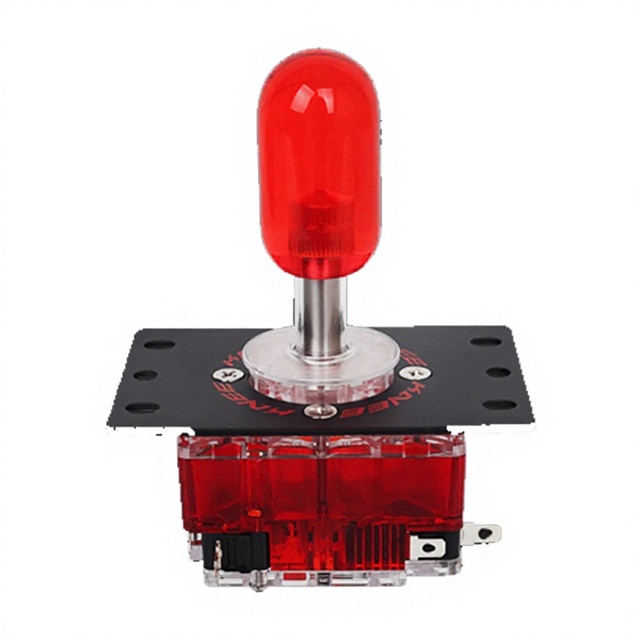 TEKKEN KNEE-NEO Original Korean Crown Joystick Rox Dragons FIGHTBOX Arcade Game EVO Game Console HITBOX Fighting Game Coin