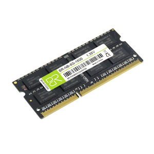 BR 100% chip ban đầu RAM <span class=keywords><strong>DDR3</strong></span> 8GB 4GB 1600MHz 8GB RAM máy tính xách tay <span class=keywords><strong>DDR3</strong></span> 4GB 8GB RAM cho máy tính xách tay - Product Image 3