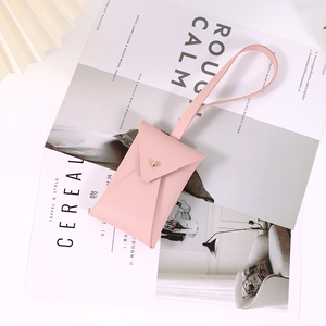 กระเป๋าใส่เครื่องสำอางแบบสั้น ยี่ห้อ Custom JL ผลิตจากหนัง PU หลายชั้น สไตล์ญี่ปุ่น-<span class=keywords><strong>เกาหลี</strong></span> แบบเปิด-ปิดง่าย - Product Image 4