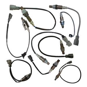 OEM 89465-için toptan araba oksijen sensörü RX GS GX 4Runner Avalon Camry Corolla Highlander - Product Image 1