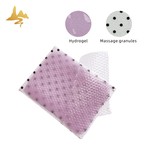 Cerotti Rilassanti per i Piedi Certificati GMP: Patch OEM di Fabbrica (Rinfrescanti e Inodore) per Calma Corporea e Recupero Naturale - Product Image 6
