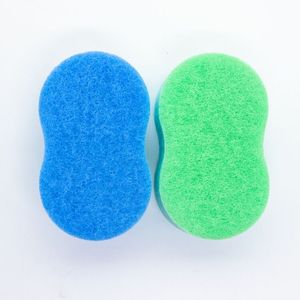 Éponge de <span class=keywords><strong>mer</strong></span> naturelle Bain Corps Douche Lavage Salle de bain Éponge de douche - Product Image 2