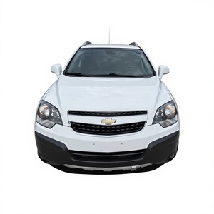 Chevrolet Captiva Sport LS 4 portes SUV 2015 avec équipement 2LS, voitures d'occasion bon marché à vendre - Product Image 1