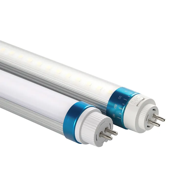 Fsl प्रकाश आरजीबी ट्यूब का नेतृत्व किया t8 t5 एलईडी ट्यूब एकीकृत tubelight एलईडी ट्यूब प्रकाश 3000K 4500K 6500K