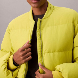 Chaqueta Acolchada <span class=keywords><strong>North</strong></span>-<span class=keywords><strong>Face</strong></span> Personalizada de Alta Calidad en Poliéster para <span class=keywords><strong>Mujer</strong></span>, Chaqueta Acolchada <span class=keywords><strong>North</strong></span>-<span class=keywords><strong>Face</strong></span> para Mantener el Calor, Chaqueta Acolchada de Invierno para <span class=keywords><strong>Mujer</strong></span> - Product Image 2