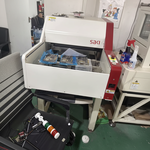 SMT SAKI AOI BF-PLANET-X de bonne qualité et à prix abordable - Product Image 1