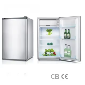 Refrigerador Pequeño/Refrigerador para Chocolate y Congeladores, Equipos de Refrigeración para el Hogar y Hoteles - Product Image 1