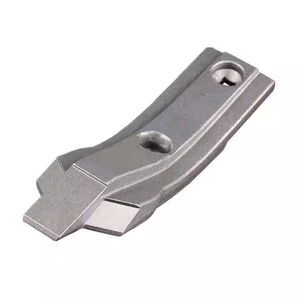 Chất lượng cao hợp kim thép khoan que/Ống giá kinh tế giả mạo chế biến cho các Giàn Khoan giếng khai thác các bộ phận máy - Product Image 2