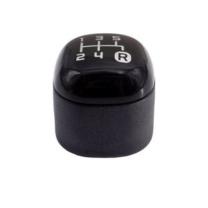 Simoni Racing PO8 Pommeau de levier de vitesse de remplacement d'origine compatible avec Fiat Panda 2012 - Product Image 1