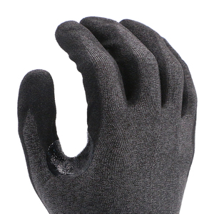 MAXITOUGH, superventas en <span class=keywords><strong>Australia</strong></span>, guantes de trabajo anticorte En88 nivel F, soporte con logotipo personalizado, guantes de seguridad resistentes de fábrica OEM/ODM - Product Image 5