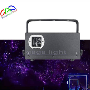 Lampu laser pesta malam, kontrol cerdas DMX, lampu laser luar ruangan, tahan air, profesional, pertunjukan disko, pesta malam, - Product Image 3