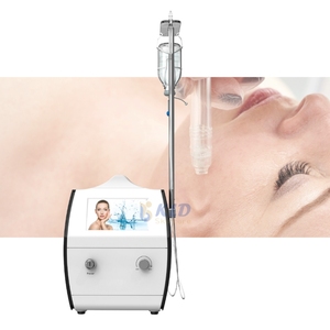 Face High Pressure Nano Mist <b>Spray</b> Hydration Rejuvenation Oxygen Jet Pen Facial Essence Injector Desktop Pore <b>Cleaner</b> Body - Product Image 5