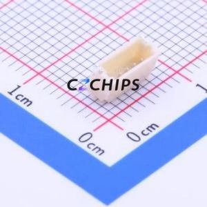 SM05B-SRSS-TB(LF)(SN) Wire-to-<b>Board</b> Pin Header SMD,P=1mm,Horizontal <b>Mount</b> Connector 1x5P 1mm Horizontal <b>Mount</b> SH - Product Image 1
