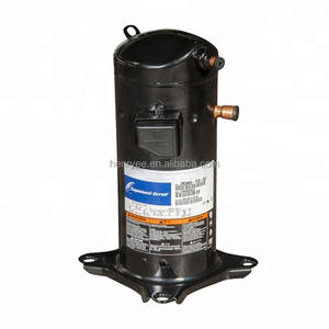 ZB45KCE-TFD холодильного компрессора Copeland, компрессор zb copeland по лучшей цене - Product Image 4