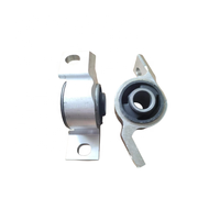 FOEO 31277897 1 ensemble 31277898 Systèmes de suspension automobile Bras de commande arrière gauche et droit avec silentbloc pour Volvo XC90 Support moteur