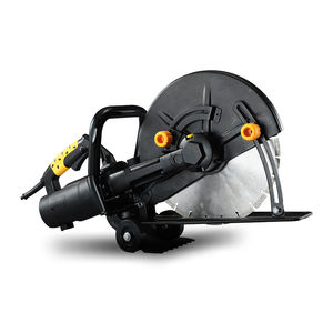 GZCT DC355 Scie à béton 14 pouces Coupeur électrique haute puissance pour les travaux de construction professionnels - Product Image 3