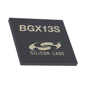 Tout nouveau MODULE RF TXRX d'origine BT 5 CABLE <span class=keywords><strong>REPL</strong></span> BGX13S22GA-V21 - Product Image 1