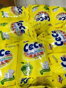 OMD OEM Vente en gros de poudre à lessiver - Détergent en vrac pour la <span class=keywords><strong>lessive</strong></span> - Product Image 2
