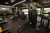 Fabrication chinoise Offres Spéciales 2024 nouveau modèle nouveau style exercice pour la musculation poitrine et épaule presse